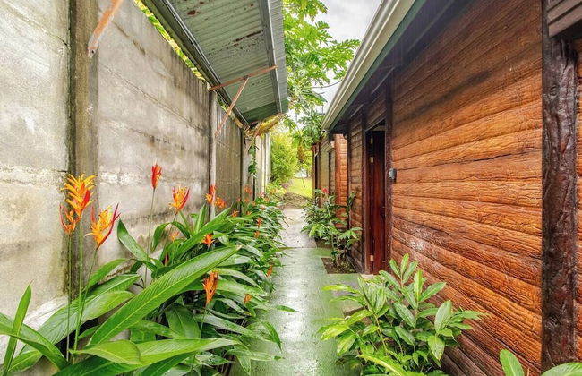 Villas Paradise - Foto 50