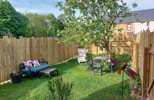 Maison confort proche de la mer sur la cote d'Emeraude Le Minihic sur rance - Foto 7