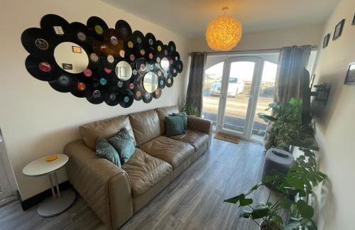 Coney Retreat , Porthcawl - Foto 24