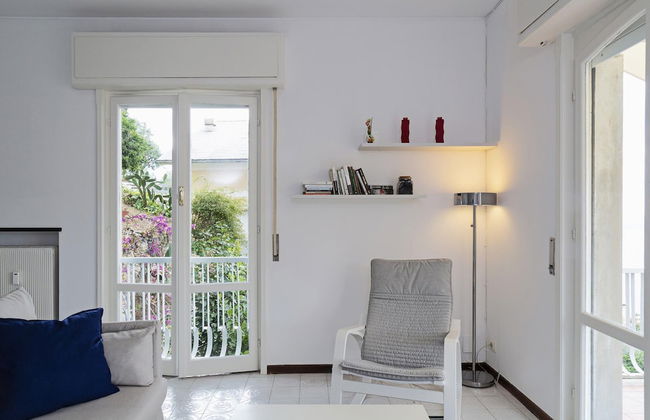 Casa Bianca a Bogliasco by Wonderful Italy - Foto 8