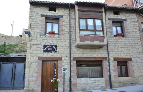 Casa Rural Kandela Etxea - Foto 2