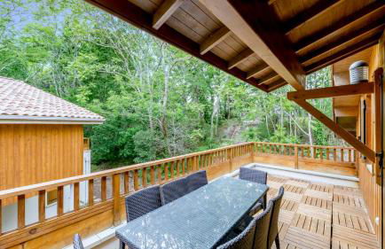 Vacancéole - Les Rives du Lac - Foto 77