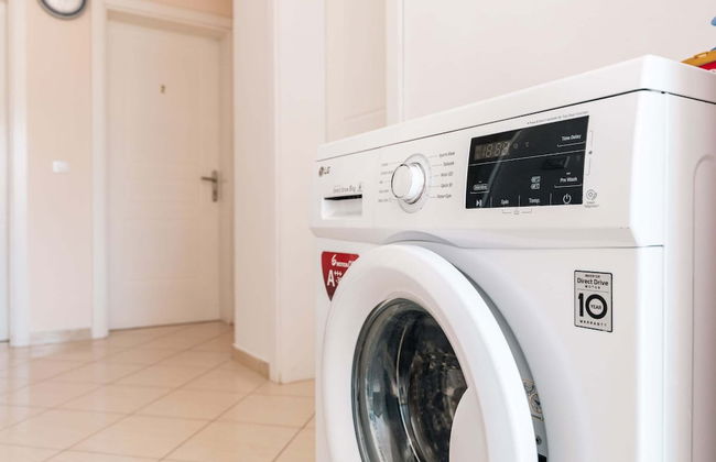 Mariana Apartments - Foto 38