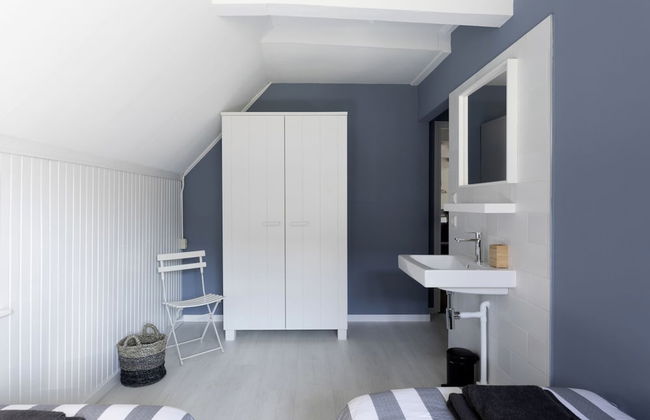 Farmhouse in Groet Near sea and Forest - Foto 14