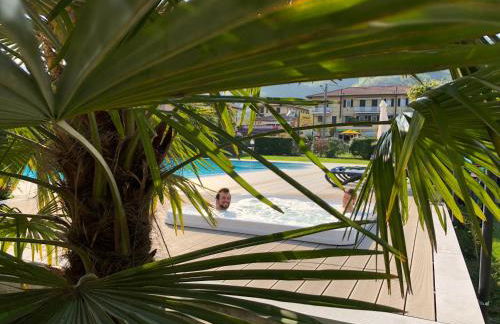 Residence Geranio - Photo 11