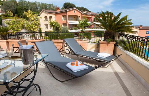 Sunny Panoramic Balcony - Foto 3