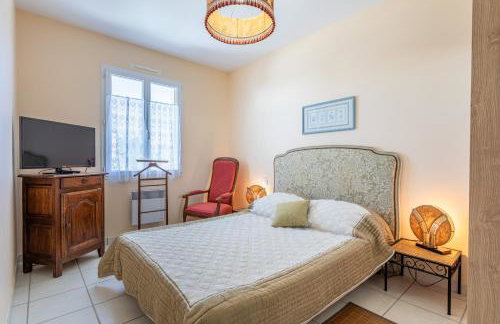 Maison Salorge - piscine privée - Foto 25