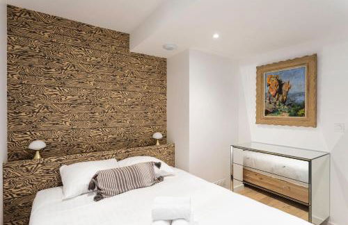 L'Orée Des Lices - Appt de standing à Rennes - Foto 6