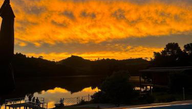 Casa Salto Caveiras - Foto 5