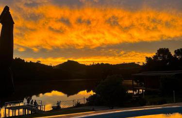 Casa Salto Caveiras - Foto 5