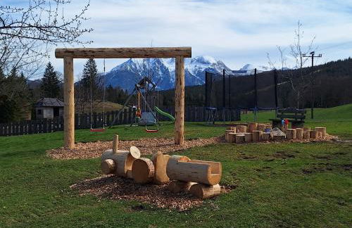 Ferienwohnung Roislerlehen - Foto 18