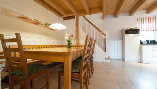 Hof Köhne - Haus am Reitplatz 3er - Foto 3