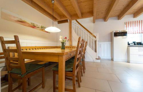 Hof Köhne - Haus am Reitplatz 3er - Foto 3