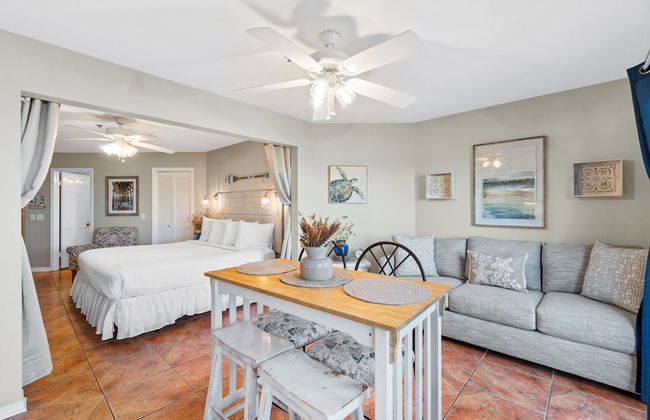 St Thomas Square By Panhandle Getaways - Foto 19