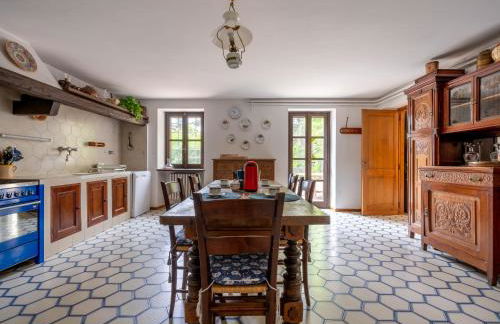 Holiday Home Giorgio Winery by Interhome - Foto 22