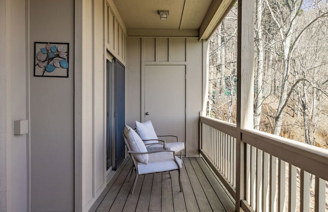 Rock Daisy by Avantstay Condo w/ Private Balcony - Foto 18