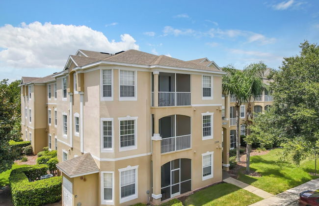 3 Bed Windsor Palms Condo - Conservation Views - Foto 46