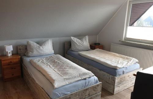 Hus-Annett-Lüchttoorm - Photo 6