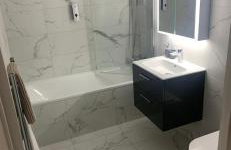 Stylish Madison Apartment with Balcony - FREE Car Parking - Hemel Hempstead Town Centre - Foto 18