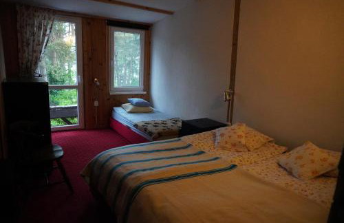 Dom nad jeziorem Omulew - Foto 12