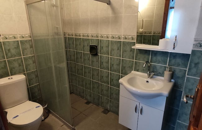 Apart Turgutreis - Foto 41