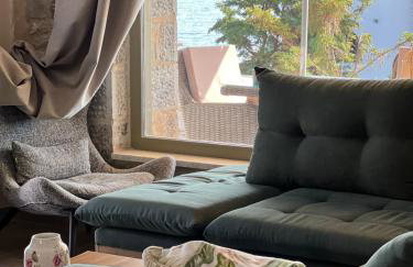 Anemoessa Stone House - Foto 1