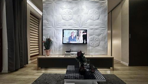 4UApart - Apartment suite Platan Grey - Foto 4
