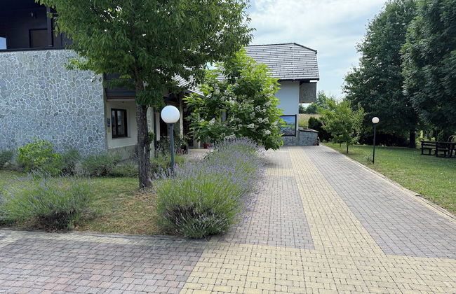 Villa Stone - Photo 60