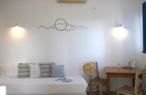 Villa Solasta #2 with jacuzzi in Santorini - Foto 2