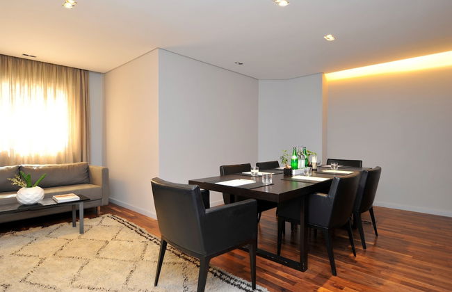 Altis Prime Hotel de Apartamentos - Foto 72