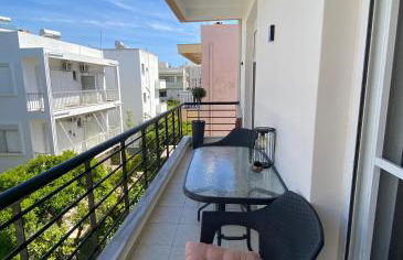 Casa Pamphylia - Photo 25