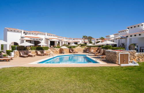 Binibeca Beach Villas - Foto 57