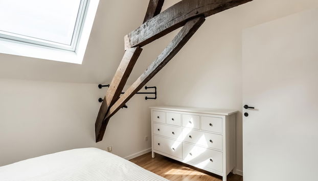 Spacious Family Holiday Home - Foto 5, Zimmer