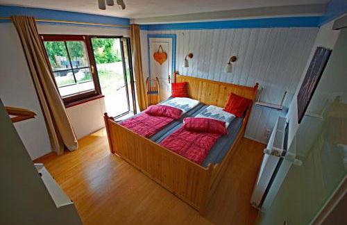 Biber Lodge - Foto 11