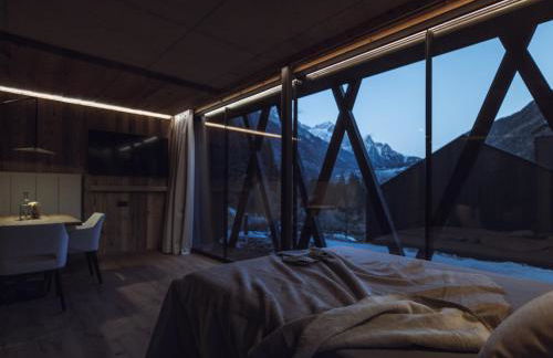 Amus Chalets Dolomites - Luxury Chalets South Tyrol - Photo 63