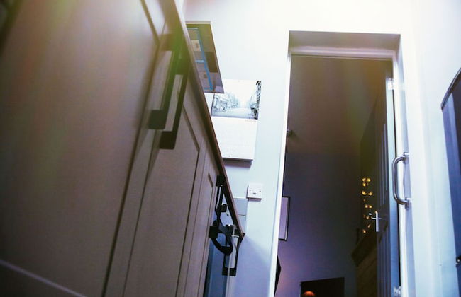 Coalminer's Cottage - Foto 31