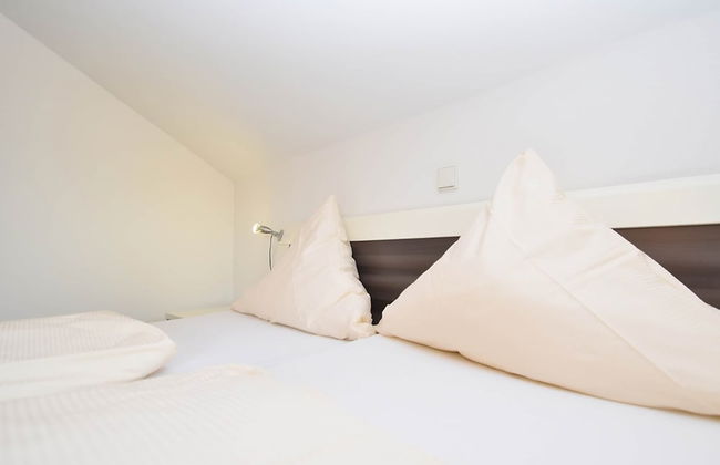 2 Separate Wohnungen mit Balkon an der Skipiste - Photo 11