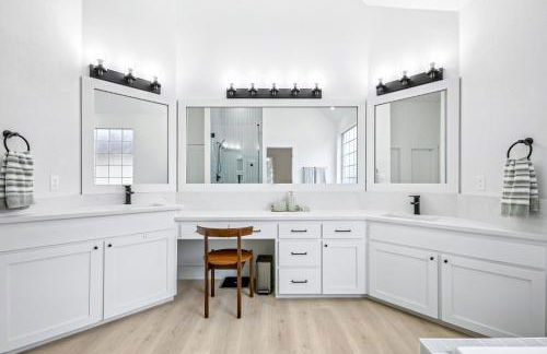 5 Beds Luxury Retreat on Golf Course - Foto 18