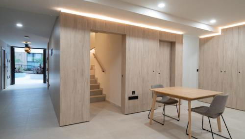 Líbere Seville Plaza Nueva - Foto 3