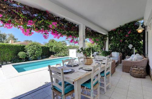 Andalusian Villa near the beach with Private Pool and BBQ - Photo 10