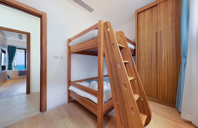 Villa The Wave 2 Residence - Foto 60