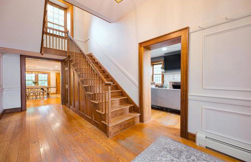 Bellawood Farmhouse - Foto 34