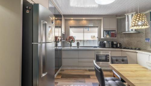 Apto c/ Varanda e 3 Quartos próx. a praia RSU3842 - Foto 4