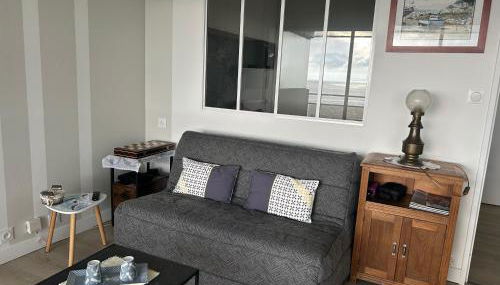 Concarneau face à la mer stationnement privatif - Photo 4