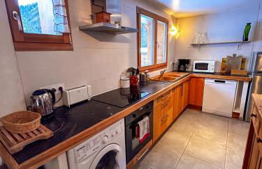 Chalet La Savoyarde - Foto 42