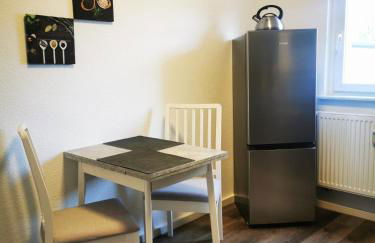 Ferienwohnung am Wasserturm - Foto 65