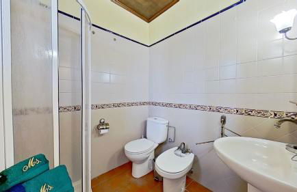 Finca Paraiso Casa Rural Tenerife - Foto 18