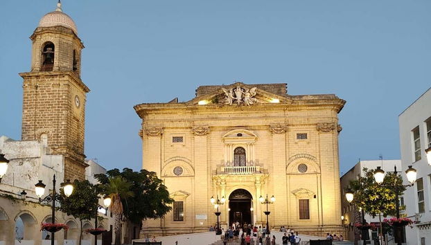 Visita guiada por Chiclana de la Frontera - Photo 2