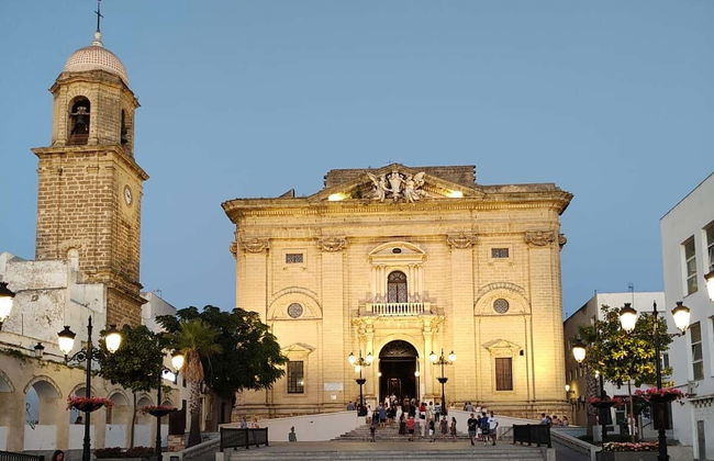 Visita guiada por Chiclana de la Frontera - Foto 2