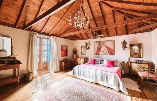 Authentic Canary Style Villa with private pool and garden- Casa Juan Vera - Foto 32